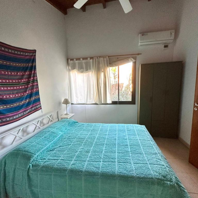 Cabañas El Francés - Family Bungalow - 1