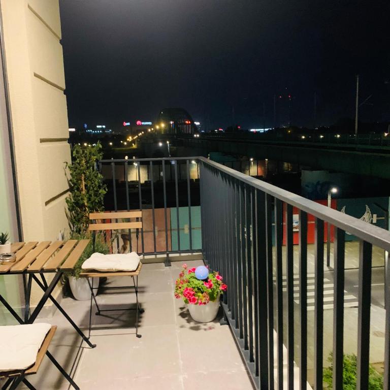 Belgrade Waterfront Sunshine apartment - Apartman sa 1 Spavaćom Sobom - 23