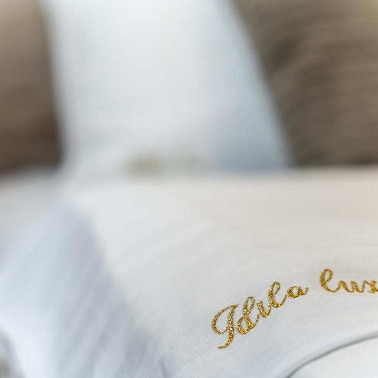 Idila Lux - One-Bedroom Apartment - 20