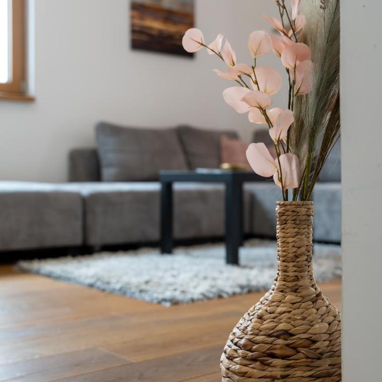 Idila Lux - One-Bedroom Apartment - 17