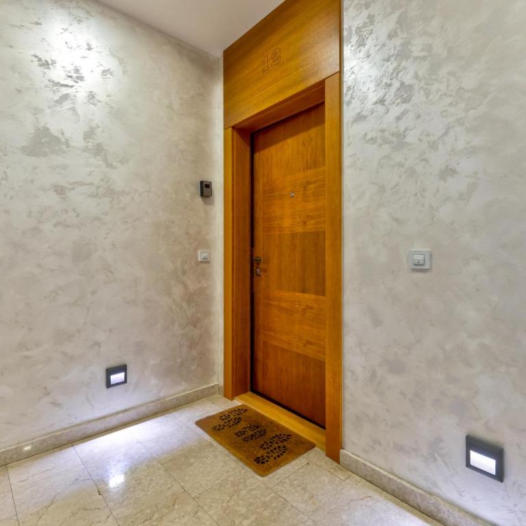 Idila Lux - One-Bedroom Apartment - 8