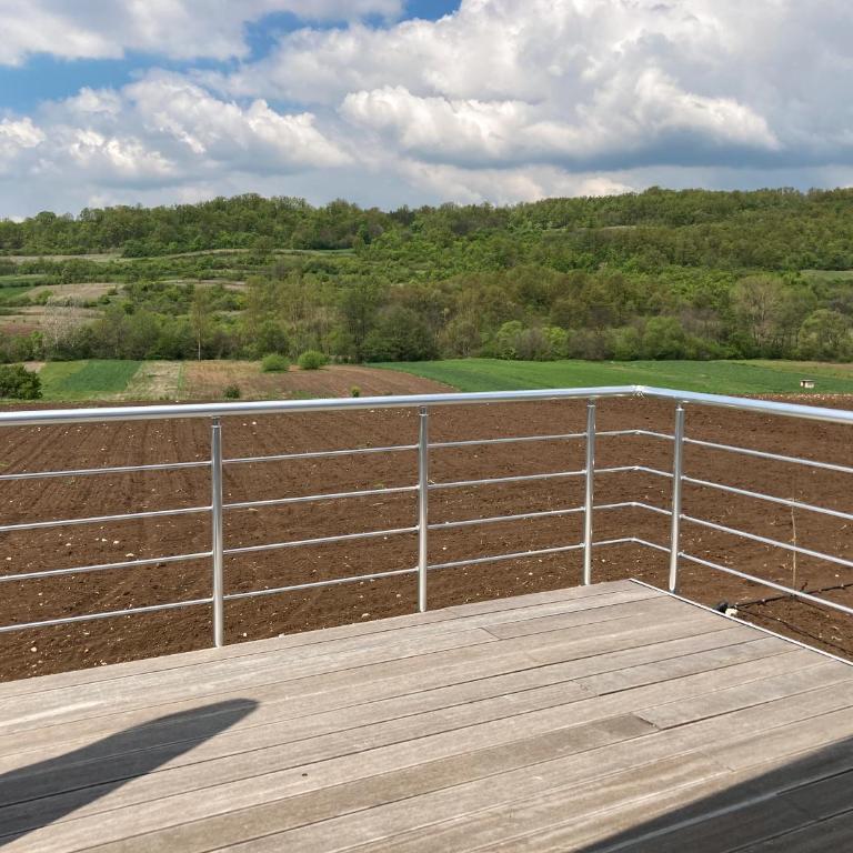 Agro Lux Apartment - Milenović - Apartman sa 1 Spavaćom Sobom - 25