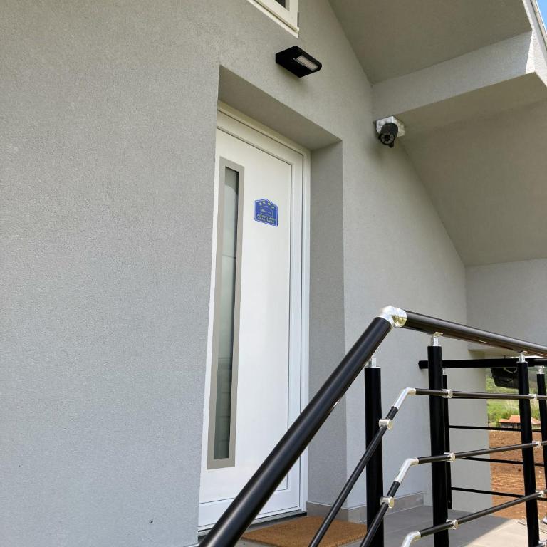 Agro Lux Apartment - Milenović - Apartman sa 1 Spavaćom Sobom - 33