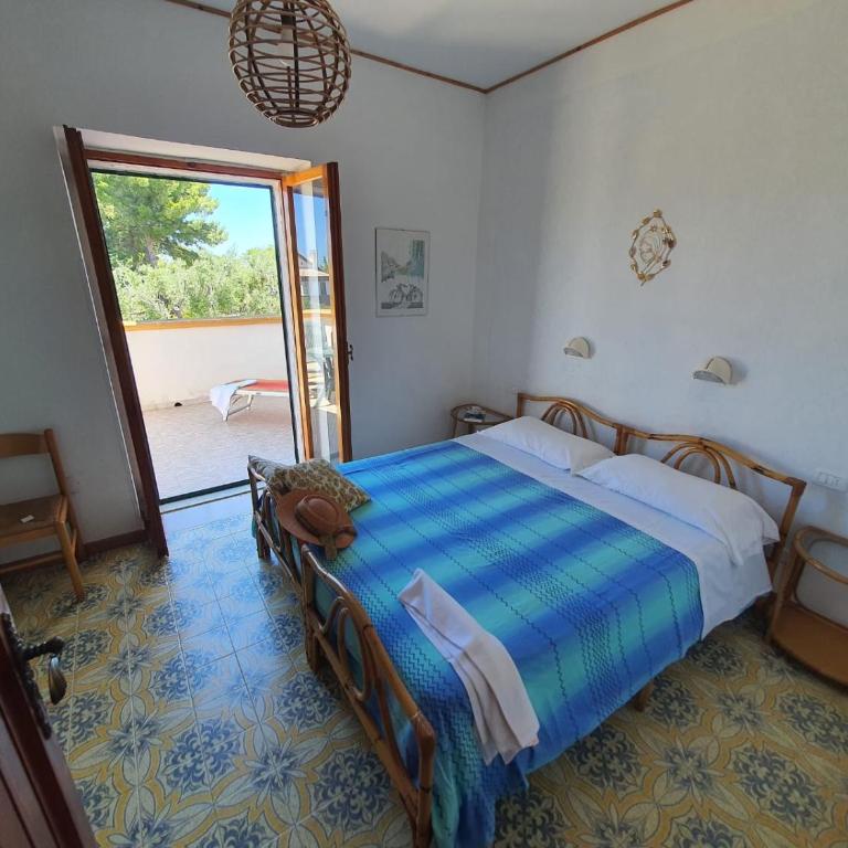 Villa Iris Case vacanze - Three-Bedroom House - 4