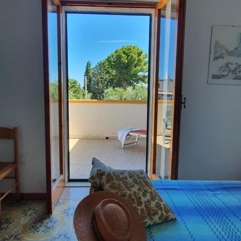 Villa Iris Case vacanze - Three-Bedroom House - 3