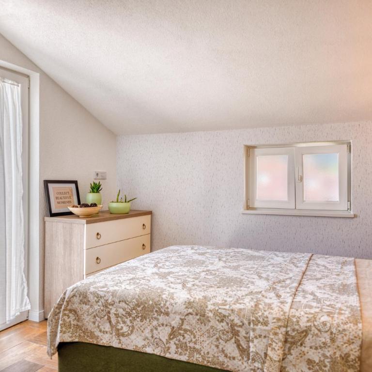 Miro guesthouse - Apartman Tipa "Suite" sa Bračnim Krevetom (Queen-size) i Pogledom na More - 63