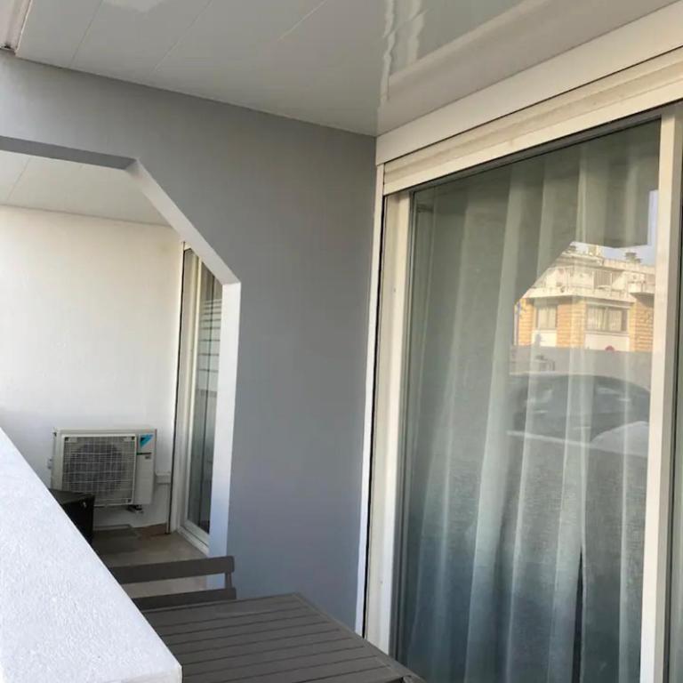 Mon coin de Paradis - Apartment mit 1 Schlafzimmer - 3