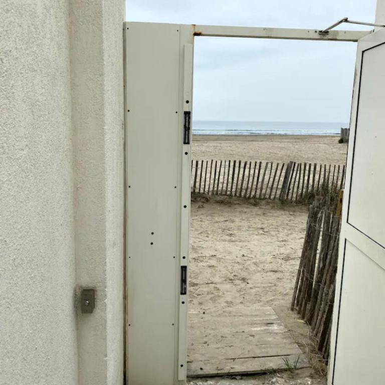 Mon coin de Paradis - Apartment mit 1 Schlafzimmer - 9