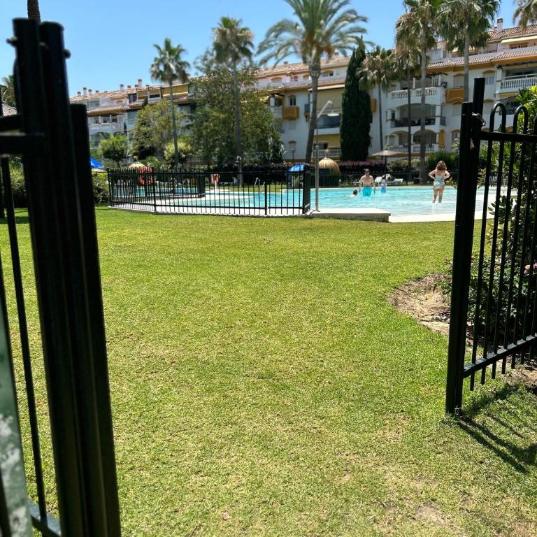 Apartman La Concha in Puerto Banus - Apartamento de 1 dormitorio - 7