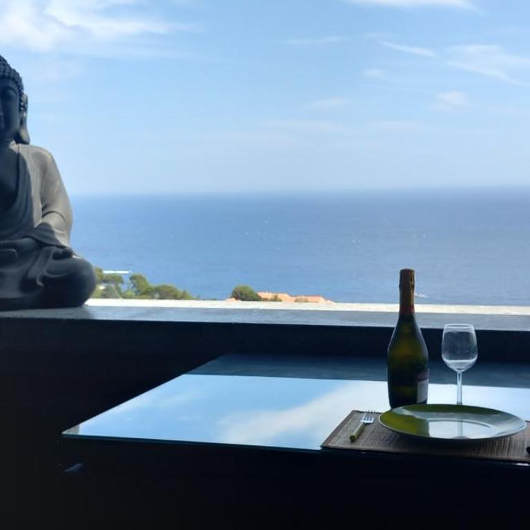Appartement Zen Costa Plana - Appartamento con Vista Mare - 8