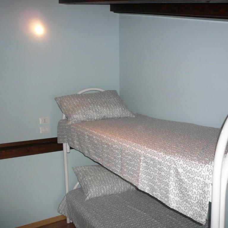 Oasi Holiday Home - Appartamento Standard - 11