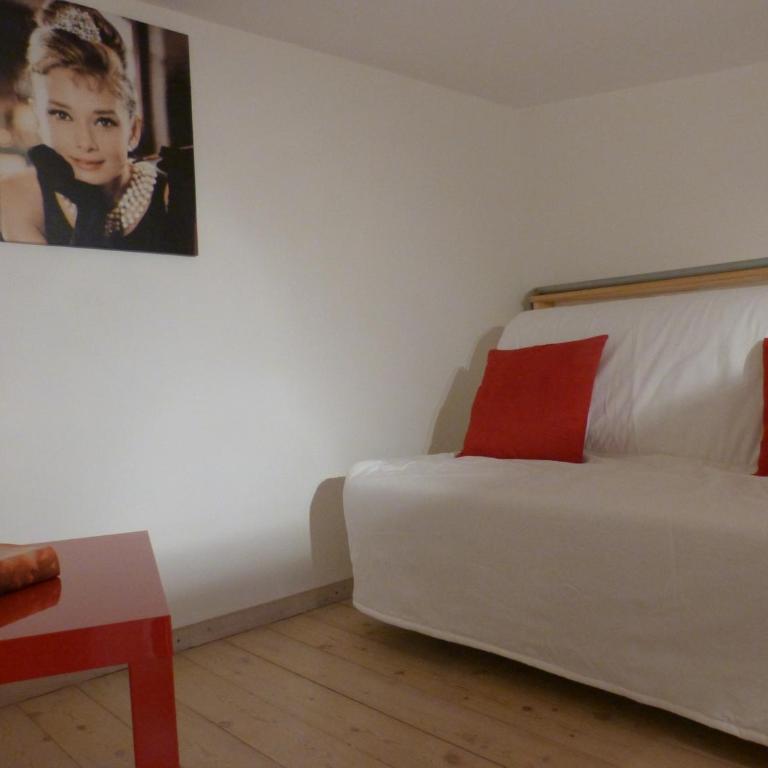 Residenza Piazza San Francesco - Appartamento su 2 Livelli - 18