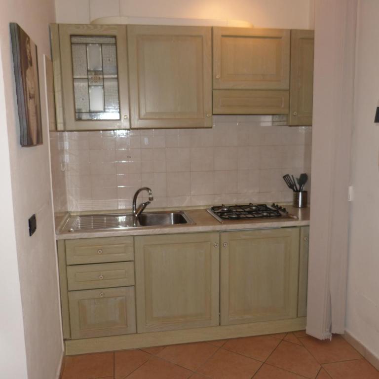 Residenza Piazza San Francesco - Appartamento su 2 Livelli - 4
