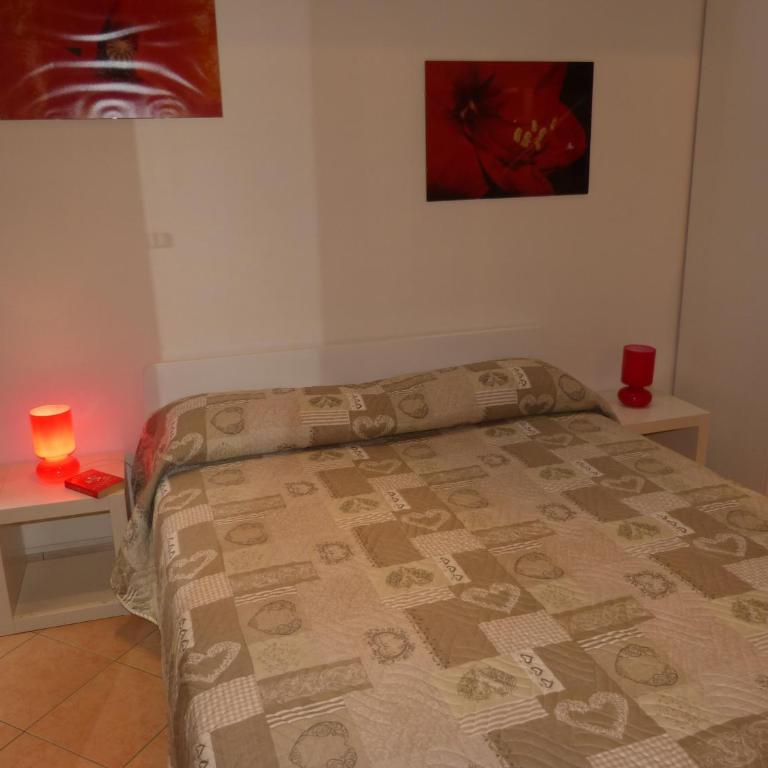 Residenza Piazza San Francesco - Appartamento su 2 Livelli - 11