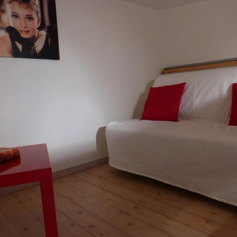 Residenza Piazza San Francesco - Appartamento su 2 Livelli - 16