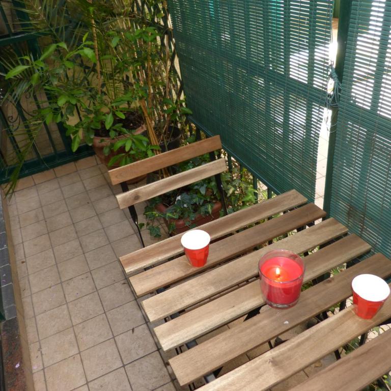 Residenza Piazza San Francesco - Appartamento su 2 Livelli - 20