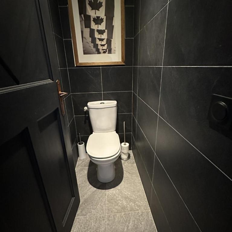 Arcs 1950 Appartement prestige Ski InOut 6 pax - Two-Bedroom Apartment - 16