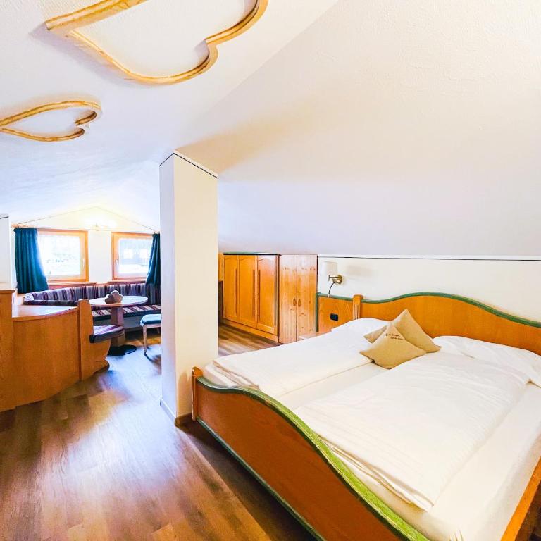 Hotel Galli - Camera Quadrupla - 7