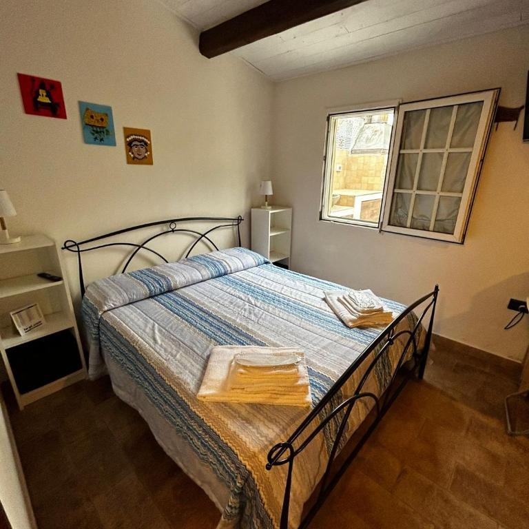 Darsena b&b tra arte e mare - Appartamento con 1 Camera da Letto - 19