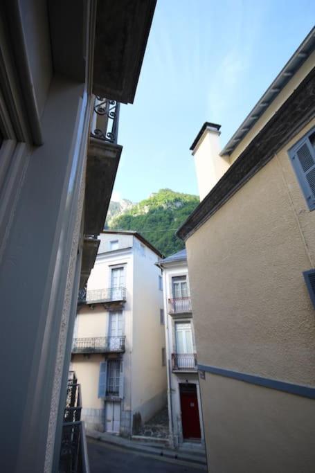 LE CERF BLANC*** - T4 au pied des Thermes Cauterets - 3 chb et 2 sde - Apartment mit 3 Schlafzimmern - 28