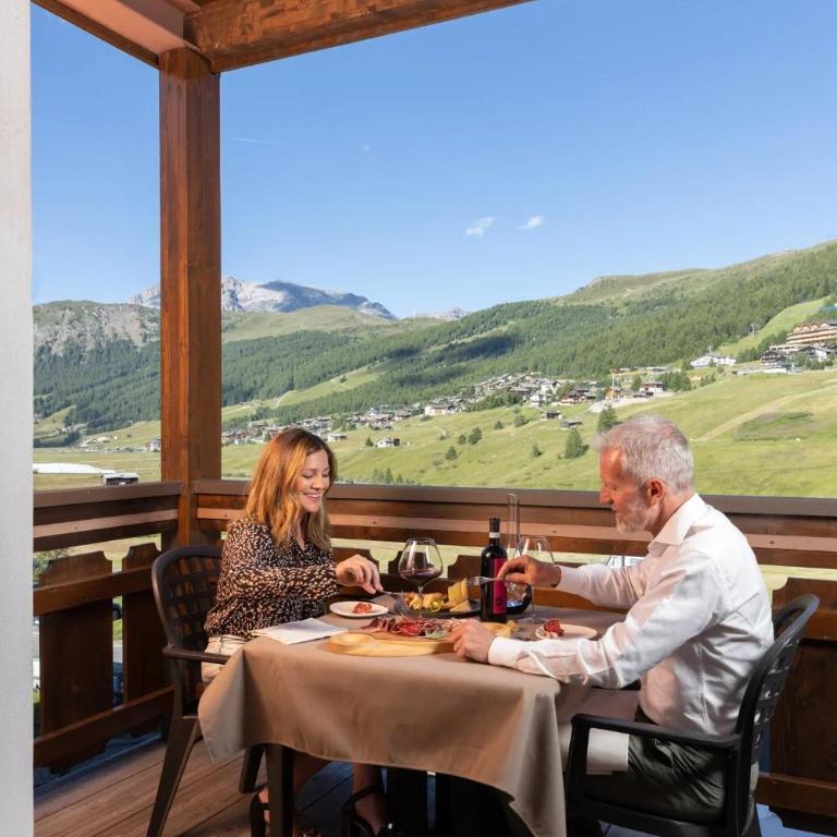 Hotel Galli - Camera Matrimoniale/Doppia con Letti Singoli con Balcone - 8