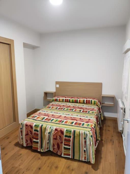 Piso en Foz - Apartamento de 3 dormitorios - 9