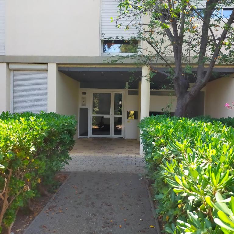 Cigalou sous les pins - Apartment mit 1 Schlafzimmer - 28