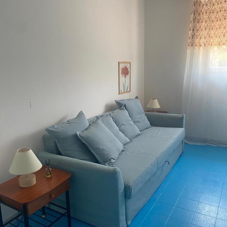 Le stanze del mare - Monolocale Standard - 26