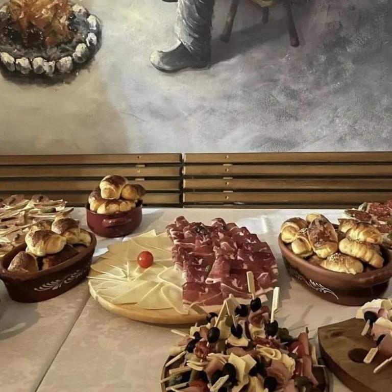 Stanovcic Apartments - Two-Bedroom Apartment - 2