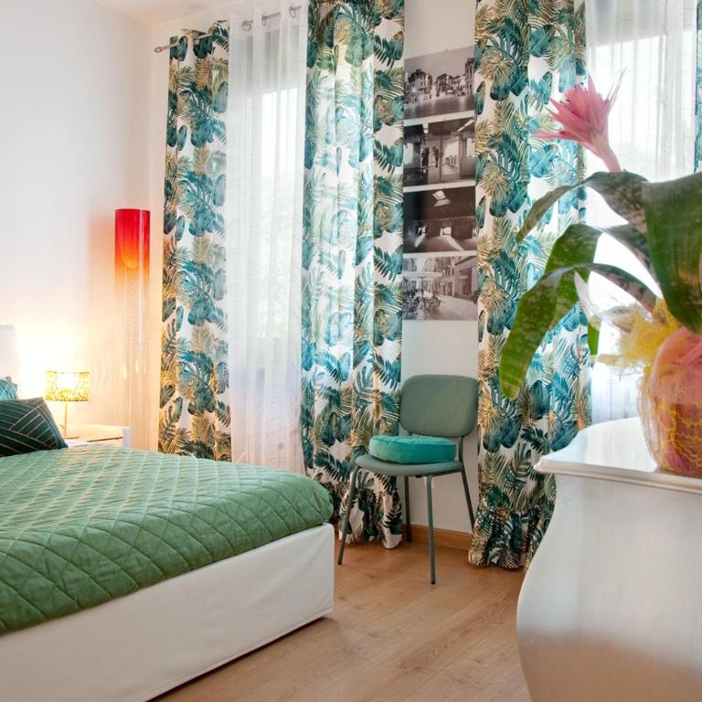 ARENA D'INTORNO LUXURY e SUITES - Suite with City View - 1