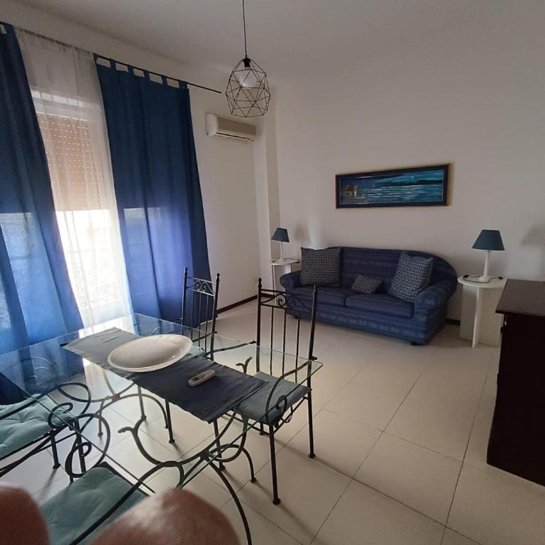 Trapani Egadistar Apartments - Appartamento con 1 Camera da Letto con Balcone e Vista Città - 9