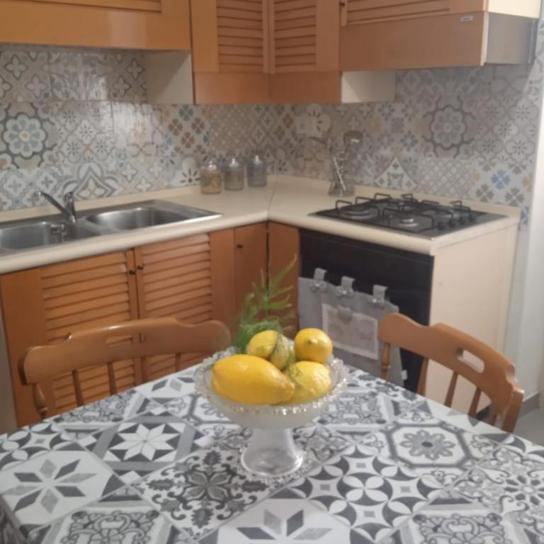 CASA DIANA - Appartamento con 1 Camera da Letto - 2