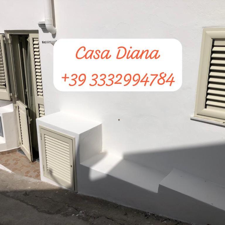 CASA DIANA - Appartamento con 1 Camera da Letto - 3