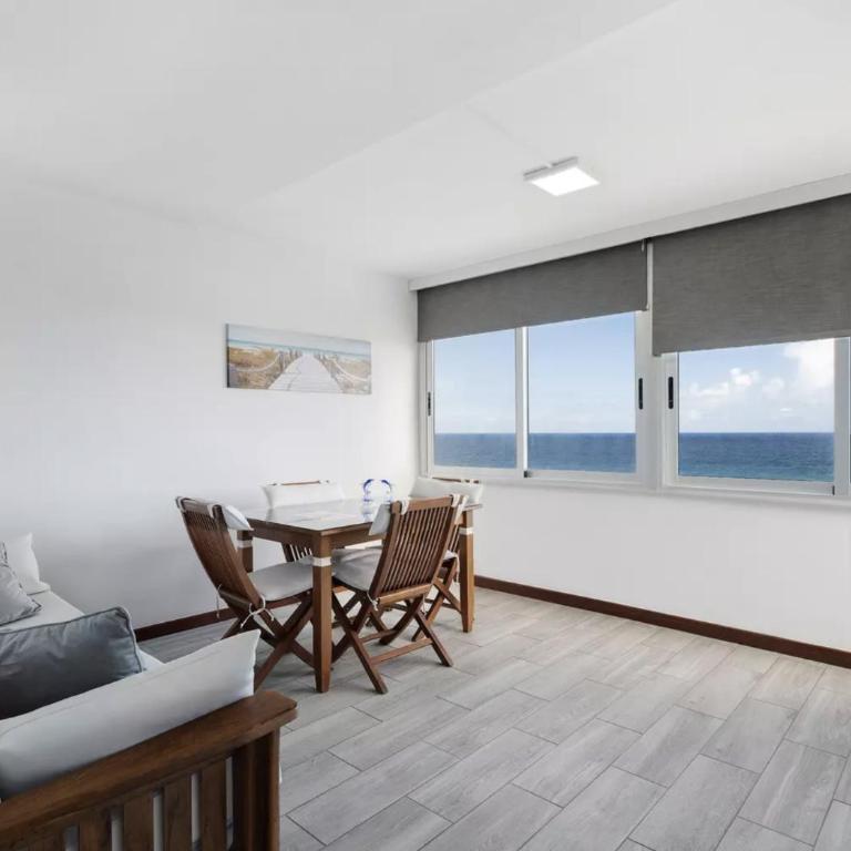Roque Mar Apartamento Atardecer - Apartamento de 1 dormitorio - 24