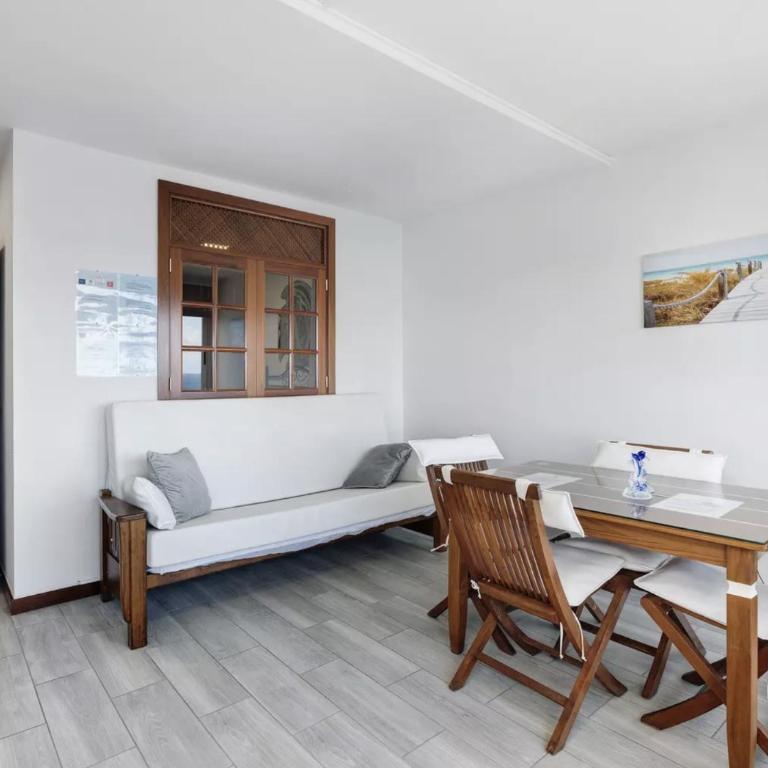 Roque Mar Apartamento Atardecer - Apartamento de 1 dormitorio - 26