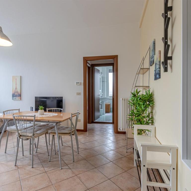 Shakira Apartments - Appartamento con 1 Camera da Letto - 2
