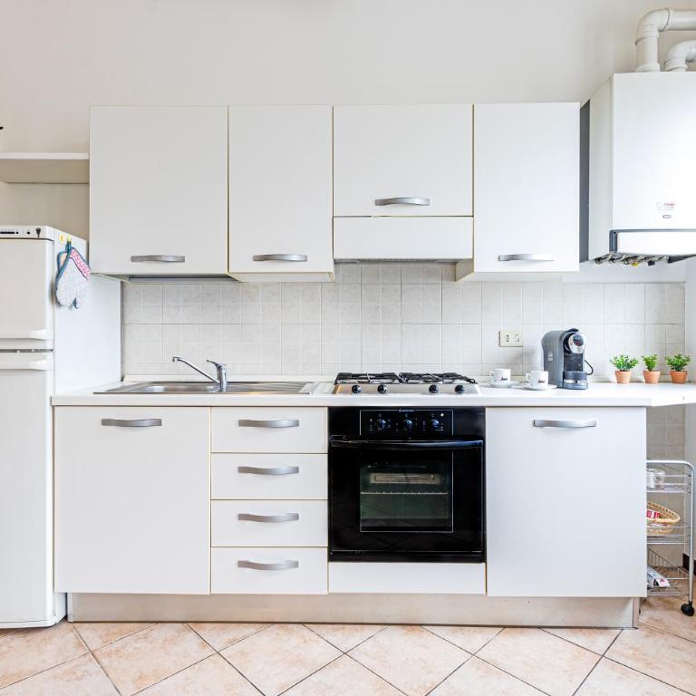 Shakira Apartments - Appartamento con 1 Camera da Letto - 7