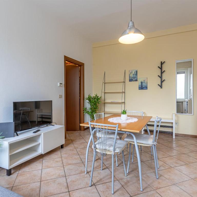 Shakira Apartments - Appartamento con 1 Camera da Letto - 1