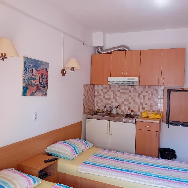Vila Centar - Apartman - 8