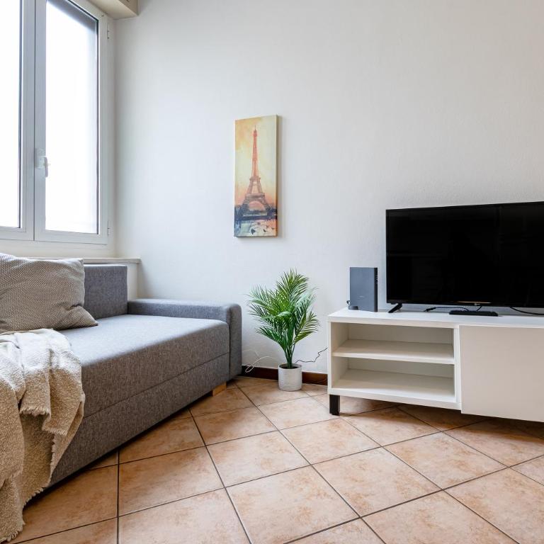 Shakira Apartments - Appartamento con 1 Camera da Letto - 12