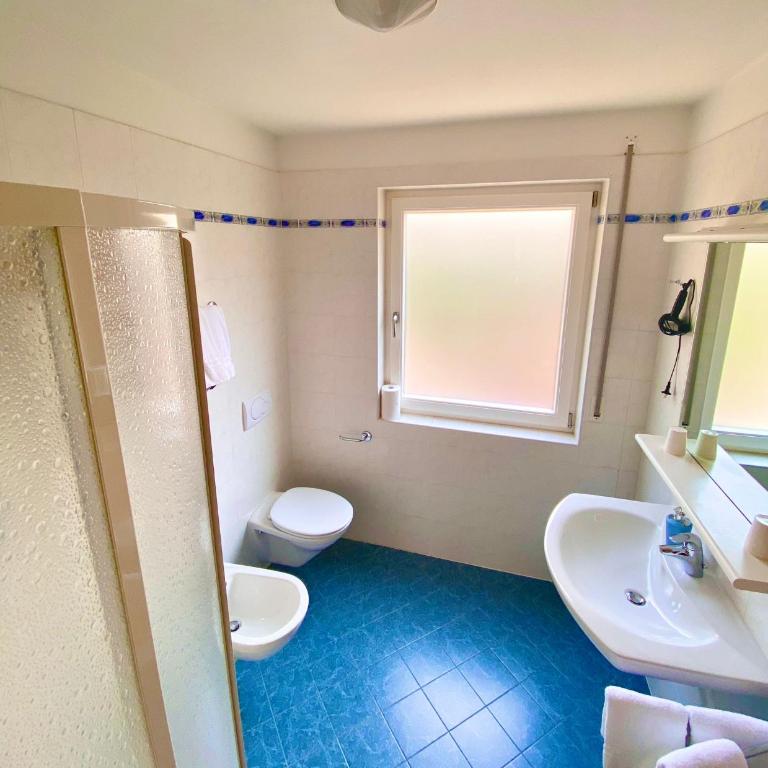 Haus Ploner - Appartement 1 Chambre - 6