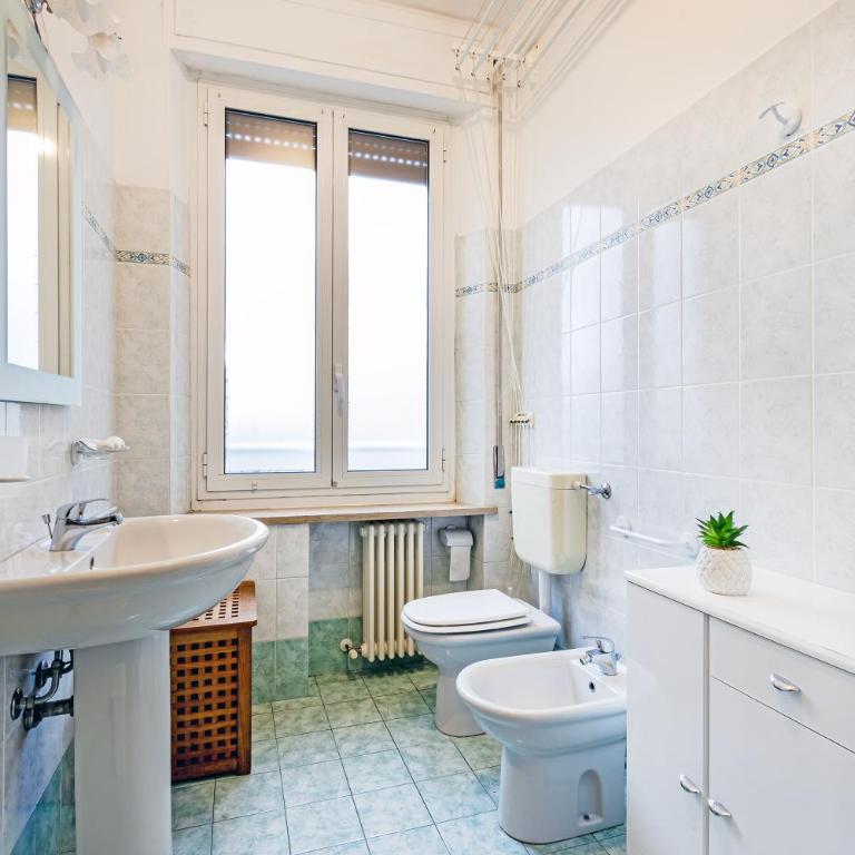 Shakira Apartments - Appartamento con 1 Camera da Letto - 16