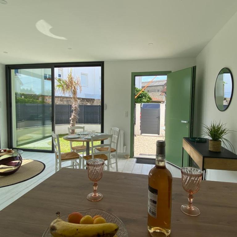 Soir d'Été - Apartment mit 1 Schlafzimmer - 1