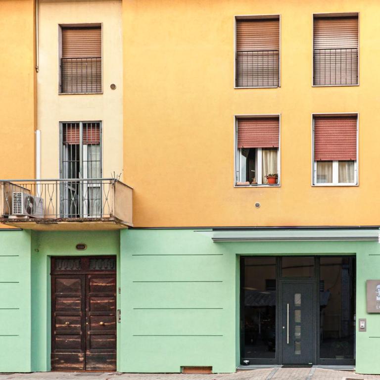 Shakira Apartments - Appartamento con 1 Camera da Letto - 21