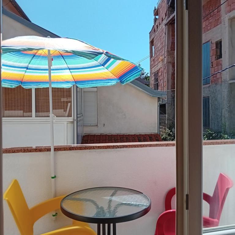 Vila Centar - Apartman - 7