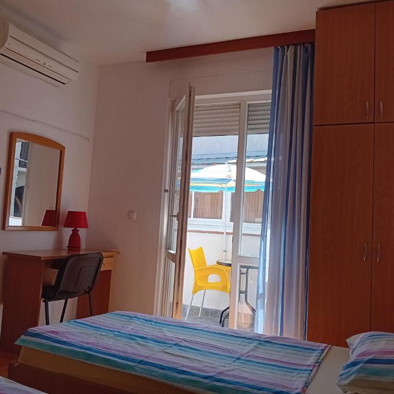 Vila Centar - Apartman - 6