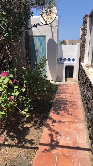 El Sagiri un'oasi nel Mediterraneo - Haus mit 4 Schlafzimmern - 28
