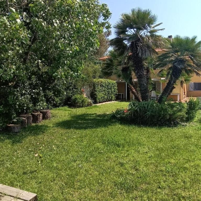 Villa Teresa sul mare - Casa con 3 Camere da Letto - 4