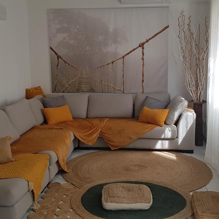 Koukie Family House - Haus mit 3 Schlafzimmern - 13