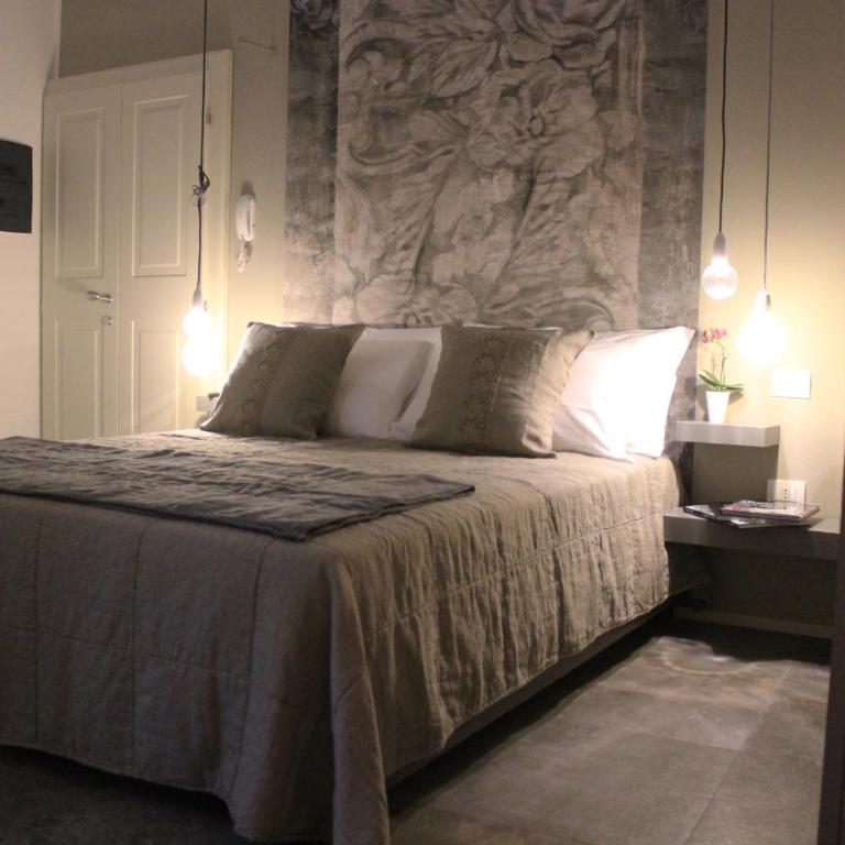 Vittorio Veneto 25 - Superior King Room "Bocciolo" - 10